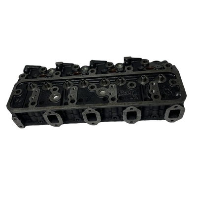 सीपीसी डी 20-35 फोर्कलिफ्ट पार्ट्स Xinchai A490BPG/C490BPG सिलेंडर हेड A490B-03101 डीजल इंजन के लिए