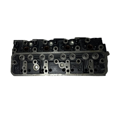 सीपीसी डी 20-35 फोर्कलिफ्ट पार्ट्स Xinchai A490BPG/C490BPG सिलेंडर हेड A490B-03101 डीजल इंजन के लिए