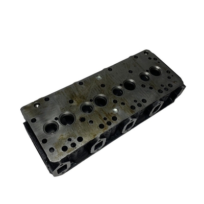 सीपीसी डी 20-35 फोर्कलिफ्ट पार्ट्स Xinchai A490BPG/C490BPG सिलेंडर हेड A490B-03101 डीजल इंजन के लिए
