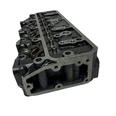 सीपीसी डी 20-35 फोर्कलिफ्ट पार्ट्स Xinchai A490BPG/C490BPG सिलेंडर हेड A490B-03101 डीजल इंजन के लिए