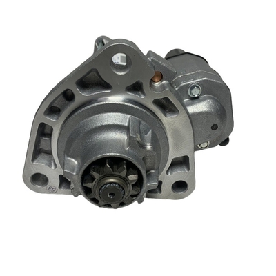 428000-7140 iSC8.3 और QSC8.3 इंजनों के लिए विश्वसनीय विनिर्माण संयंत्र से स्टार्टर मोटर