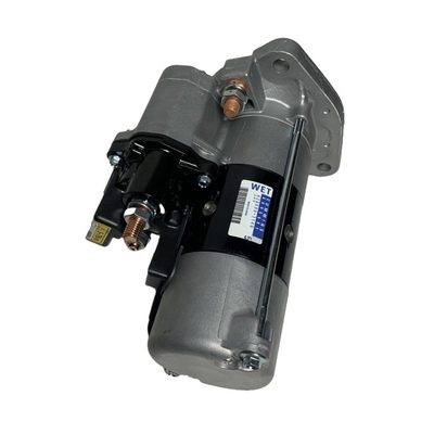 428000-7140 iSC8.3 और QSC8.3 इंजनों के लिए विश्वसनीय विनिर्माण संयंत्र से स्टार्टर मोटर