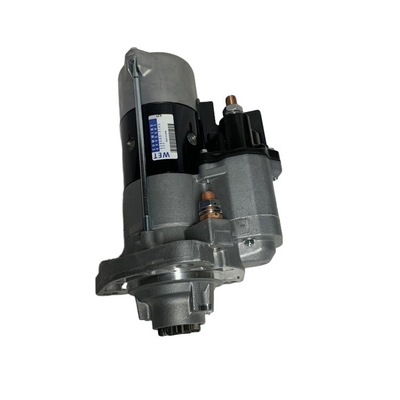 428000-7140 iSC8.3 और QSC8.3 इंजनों के लिए विश्वसनीय विनिर्माण संयंत्र से स्टार्टर मोटर