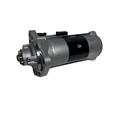428000-7140 iSC8.3 और QSC8.3 इंजनों के लिए विश्वसनीय विनिर्माण संयंत्र से स्टार्टर मोटर