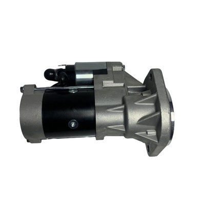 स्टार्टर मोटर QDJ1409S के लिए DEUTZ CA498 डीजल इंजन फार्म वजन KG 5.5 OEM 3708010-X12