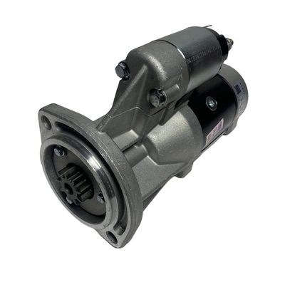 स्टार्टर मोटर QDJ1409S के लिए DEUTZ CA498 डीजल इंजन फार्म वजन KG 5.5 OEM 3708010-X12