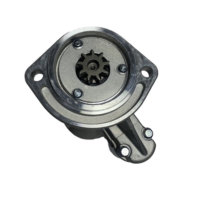 स्टार्टर मोटर QDJ1409S के लिए DEUTZ CA498 डीजल इंजन फार्म वजन KG 5.5 OEM 3708010-X12