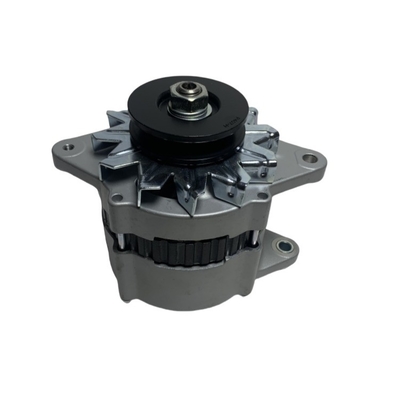 फोर्कलिफ्ट मॉडल CPC D 20-35 पर DACHAI CA498 इंजन के लिए दीर्घकालिक फोर्कलिफ्ट अल्टरनेटर