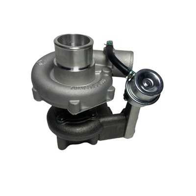 8 किलो वजन YUCHAI YC4A115-T300 डीजल इंजन A50Y00-1118100-502 के लिए JP60C टर्बोचार्जर