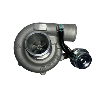 8 किलो वजन YUCHAI YC4A115-T300 डीजल इंजन A50Y00-1118100-502 के लिए JP60C टर्बोचार्जर