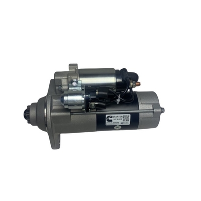 5345288 विनिर्माण संयंत्र के भीतर Cummins QSF3.8 24V/4.6KW के लिए डीजल इंजन स्टार्टर