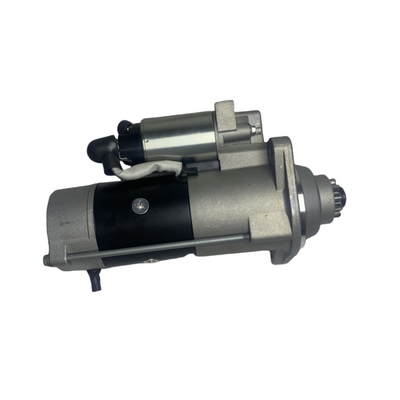 5345288 विनिर्माण संयंत्र के भीतर Cummins QSF3.8 24V/4.6KW के लिए डीजल इंजन स्टार्टर