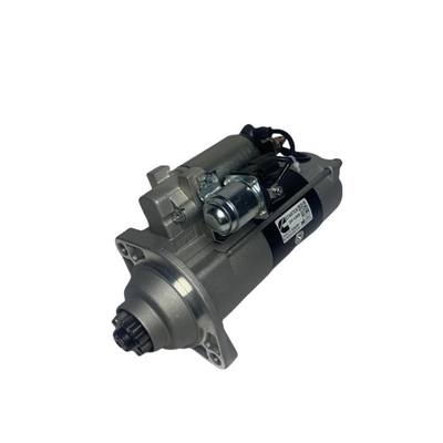5345288 विनिर्माण संयंत्र के भीतर Cummins QSF3.8 24V/4.6KW के लिए डीजल इंजन स्टार्टर