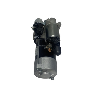 5345288 विनिर्माण संयंत्र के भीतर Cummins QSF3.8 24V/4.6KW के लिए डीजल इंजन स्टार्टर
