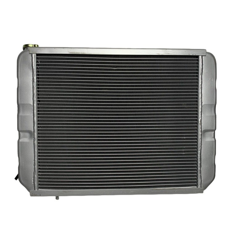 HELI K30 फोर्कलिफ्ट पार्ट्स रेडिएटर के लिए शीतलन प्रणाली A9M52-10801 अन्य संख्याएं