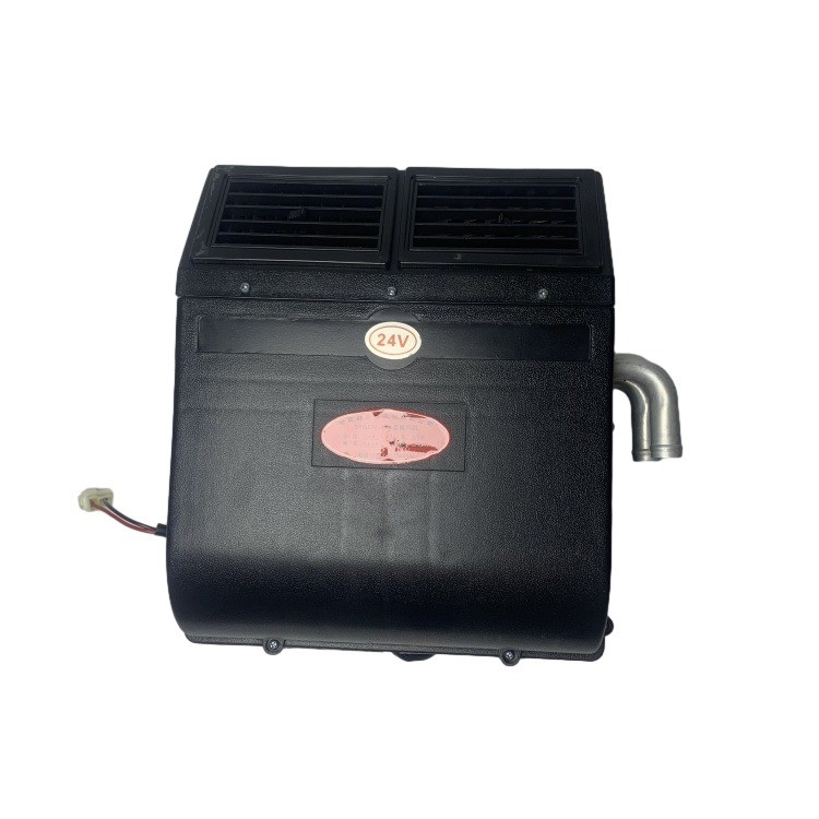 3.6 KG वजन OEM NO GCN-518 फोर्कलिफ्ट और निर्माण मशीनरी के लिए गर्म हवा ब्लोअर