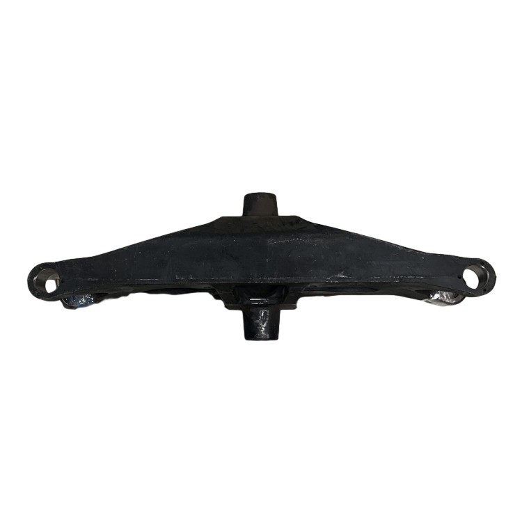 फोर्कलिफ्ट मॉडल CPC D 10-35 स्टील पावर स्टीयरिंग एक्सल बॉडी R960-220002-000 के लिए इस्तेमाल किया