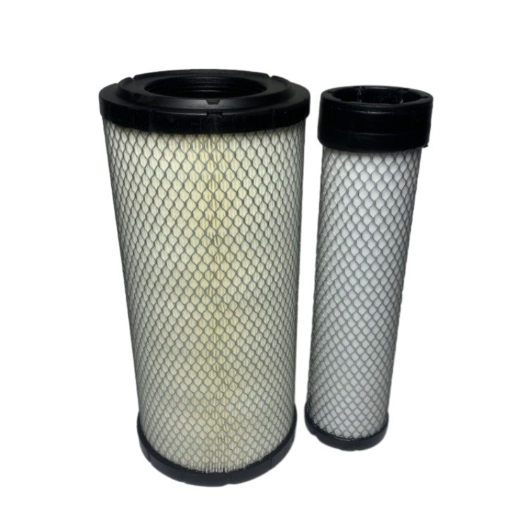 एयर फिल्टर 230C1-02061 KW1634 17741-30510-71 3EC-02-42240 20801-03391 H43E1-00221X खुदरा के लिए