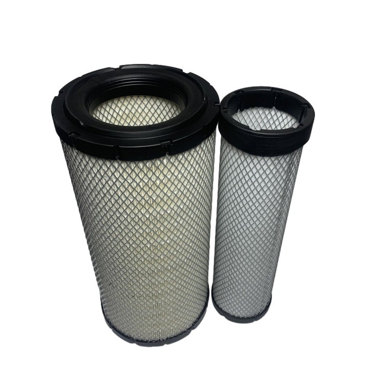 हेली K1839 G0U21-02061X के लिए मूल वायु फिल्टर फोर्कलिफ्ट मॉडल CPCD50-100 के लिए उपयुक्त