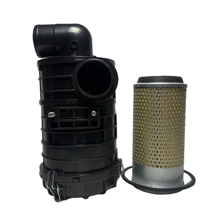 CPC D 20-35 फोर्कलिफ्ट सहायक उपकरण के लिए हल्के HEL H25S1-00212 एयर क्लीनर Assy