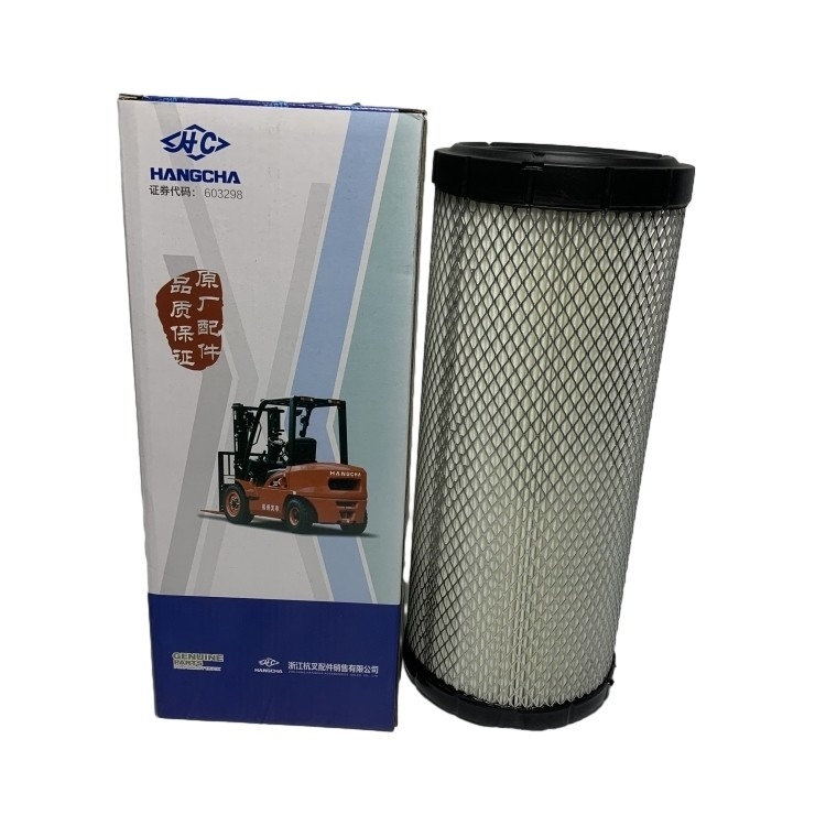 OEM NO H99Y1-00311X K1330 फोर्कलिफ्ट इंजन पार्ट्स एयर फिल्टर वजन केजी 0 के साथ5