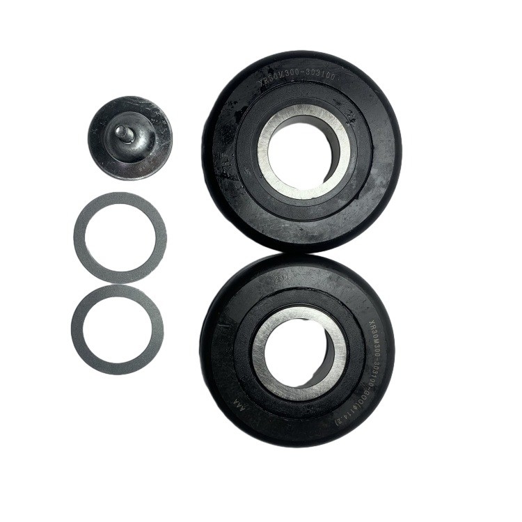 XR30M300-303000-G00 ग्रेड मशीनरी के लिए फोर्कलिफ्ट असर मास्ट असर रोलर कॉम्प्लेक्स