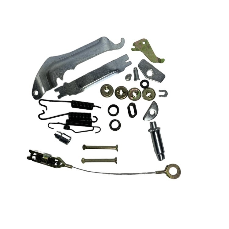 FD30 HELI HANGCHA CPC D 30-35 फोर्कलिफ्ट व्हील ब्रेक किट LH 24453-70401/ 24453-7041XLB