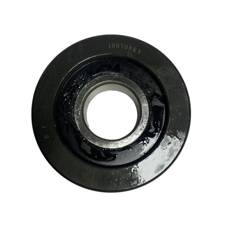 FD80-100 CPCD80-100 OEM 23658-33001 180708K के साथ मास्ट रोलर वजन KG 1.6 गारंटीकृत