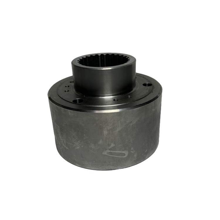 OEM 053013 25783-02101 GR501-121029-W00 के साथ नए डिजाइन किए गए CPCD50-70 फोर्कलिफ्ट गियर