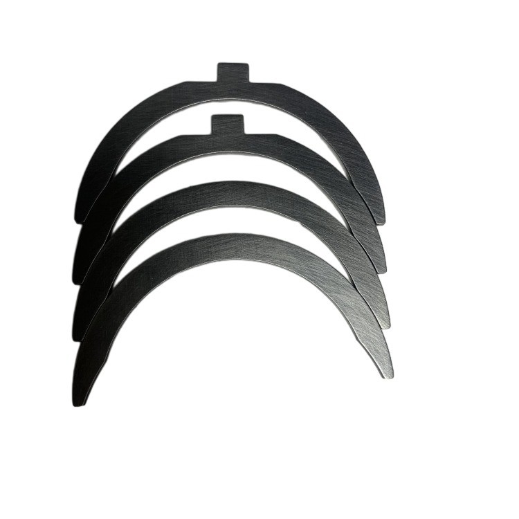 Xinchai A490BPG 490BPG C490BPG फोर्कलिफ्ट पार्ट्स OEM 490B-01022/01026 के लिए थ्रस्ट वाशर सेट