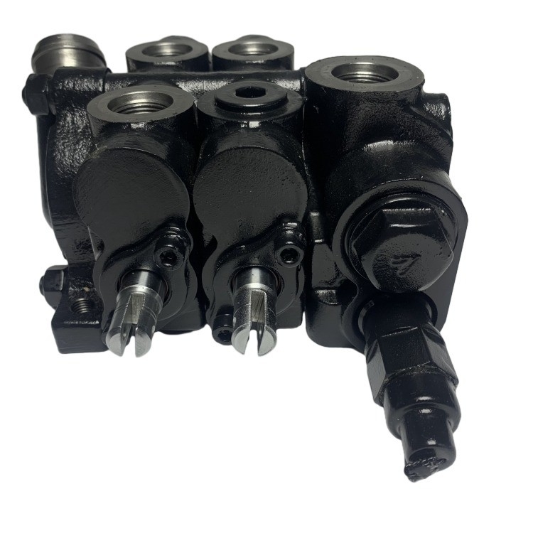 स्टील A20A7-30421 CPCD20-35 CDB7E-F15L-T/AZ के लिए हाइड्रोलिक नियंत्रण वाल्व