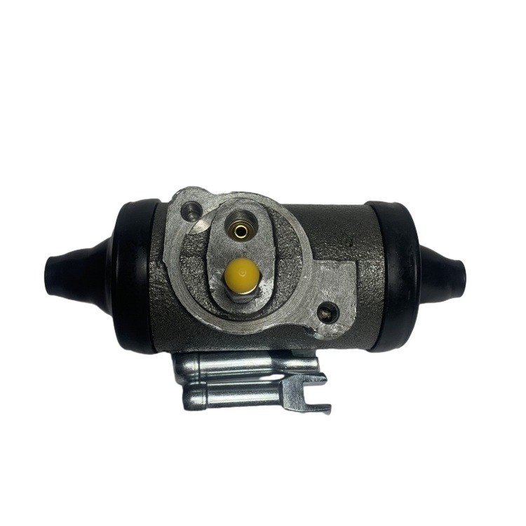 ऊर्जा खनन फोर्कलिफ्ट पार्ट्स CPCD80-100 230G3-70712G C52-61708-12015G के लिए इस्तेमाल बाएं ब्रेक व्हील सिलेंडर
