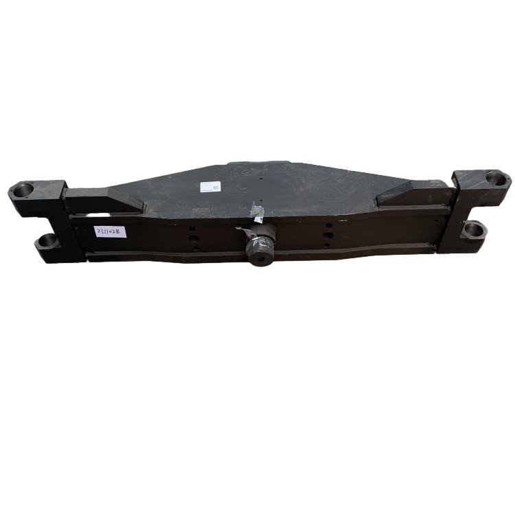 CPCD80-100 स्टील के लिए 80DH-412000A पावर स्टीयरिंग एक्सल बॉडी