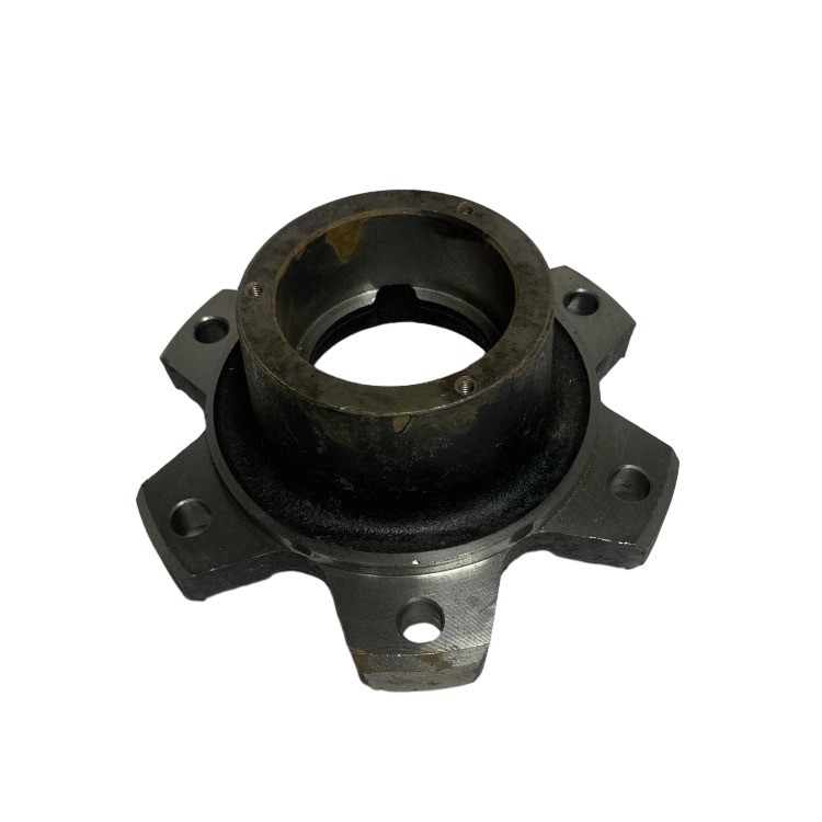 फोर्कलिफ्ट पार्ट्स रियर एक्सल स्टीयरिंग हब N163-220013-001 CPC D 20-35 के लिए वजन KG 4.5