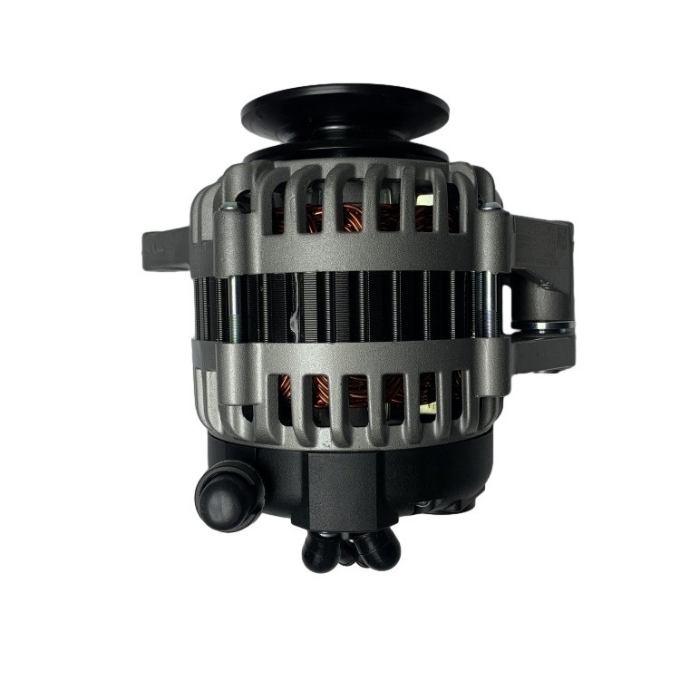 Xinchai 4D27T30-52300-2 हेली डीजल फोर्कलिफ्ट के लिए अल्टरनेटर वजन KG 4.6 गारंटी