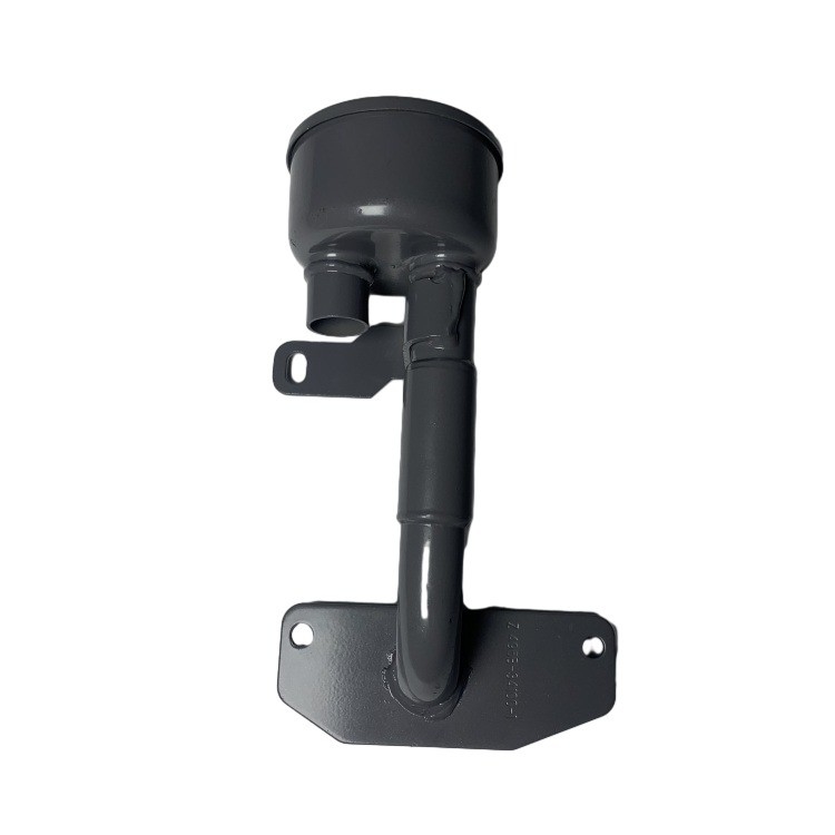 सीपीसी डी 20-50 फोर्कलिफ्ट XINCHAI C490BPG/498/4D35 वायु ग्रहण उपकरण 490B-34000-3/495B-34100-9