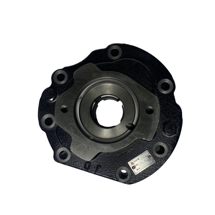 HANGCHA/HELI/TCM फोर्कलिफ्ट 15943-80221 के लिए फोर्कलिफ्ट पार्ट्स ट्रांसमिशन चार्जिंग पंप