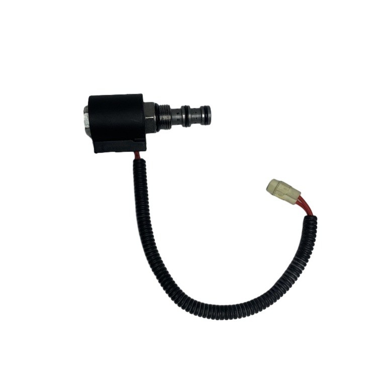 SV08-33-0-N-24DY 24V शिफ्ट वाल्व के लिए FD50-100 CPCD50-100 आपके ट्रांसमिशन सिस्टम को बढ़ावा दें