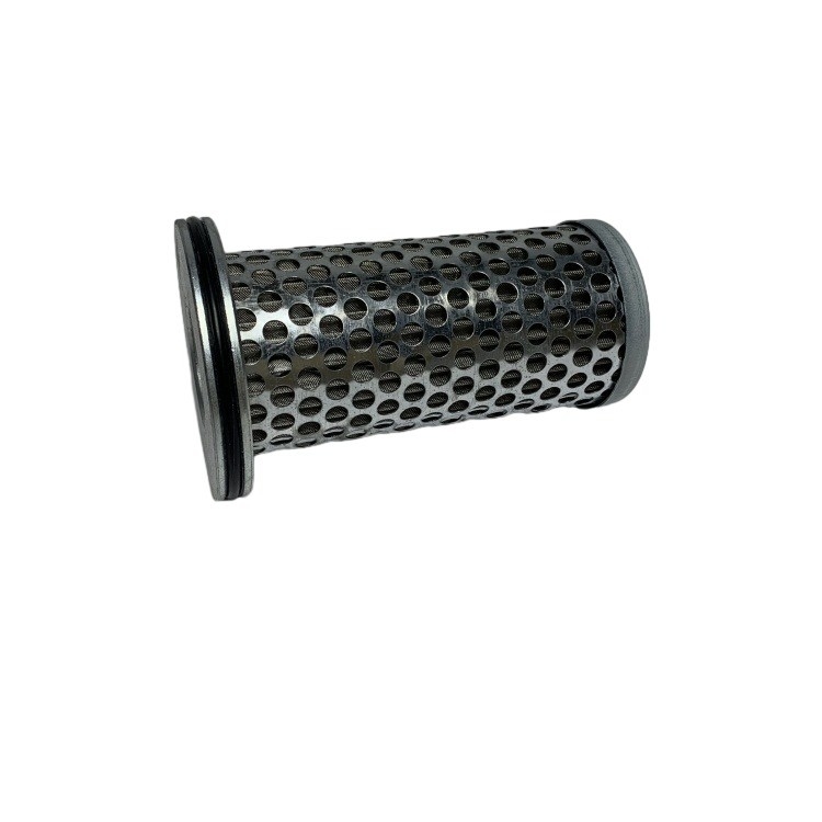 FD50-100Z7/Z8 CPCD50-100 15943-82591 YQX100-0200 के लिए फोर्कलिफ्ट पार्ट्स ट्रांसमिशन स्ट्रेनर