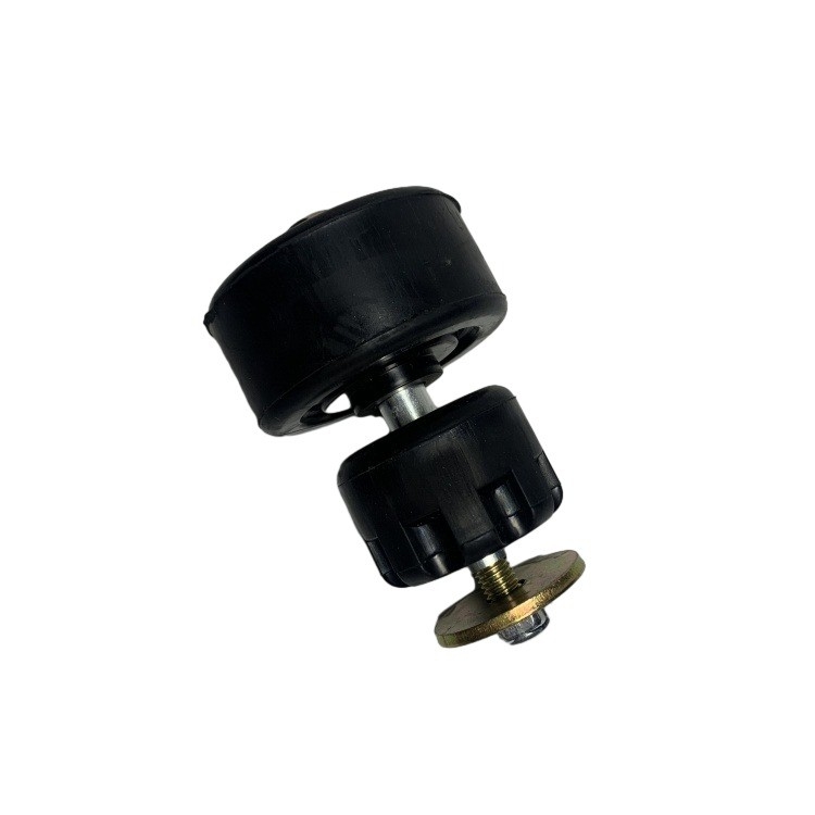 HELI फोर्कलिफ्ट मॉडल CPC D 20-35 HN231-02011 HN231-02021 के लिए रबर इंजन माउंटिंग निर्मित