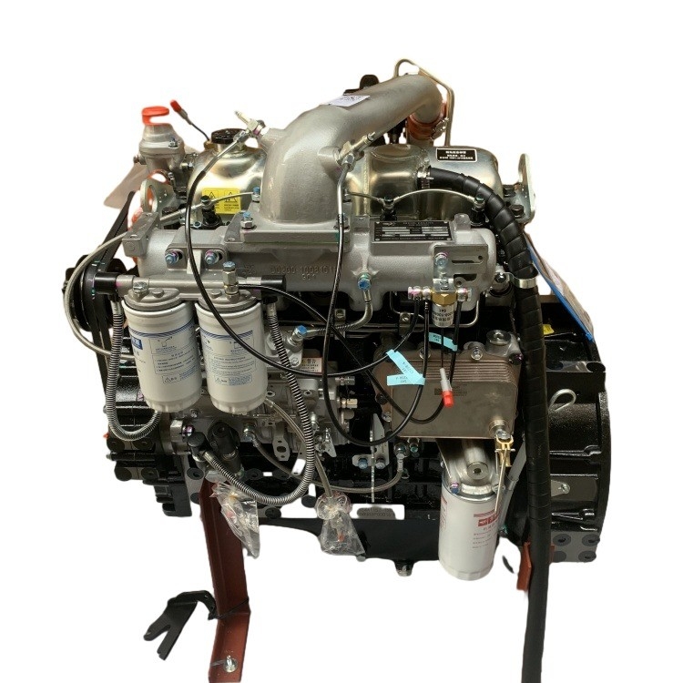 YC4A115Z-T20 GA702-301000-G00 स्टील सामग्री के लिए डीजल इंजन HANGCHA फोर्कलिफ्ट पार्ट्स