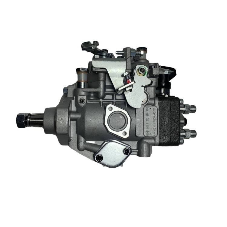 4JG2 इंजेक्शन पंप Isuzu 4JG2 4JG2 VE 4/11F1200LNP2293 104746-5051 डीजल इंजन के लिए
