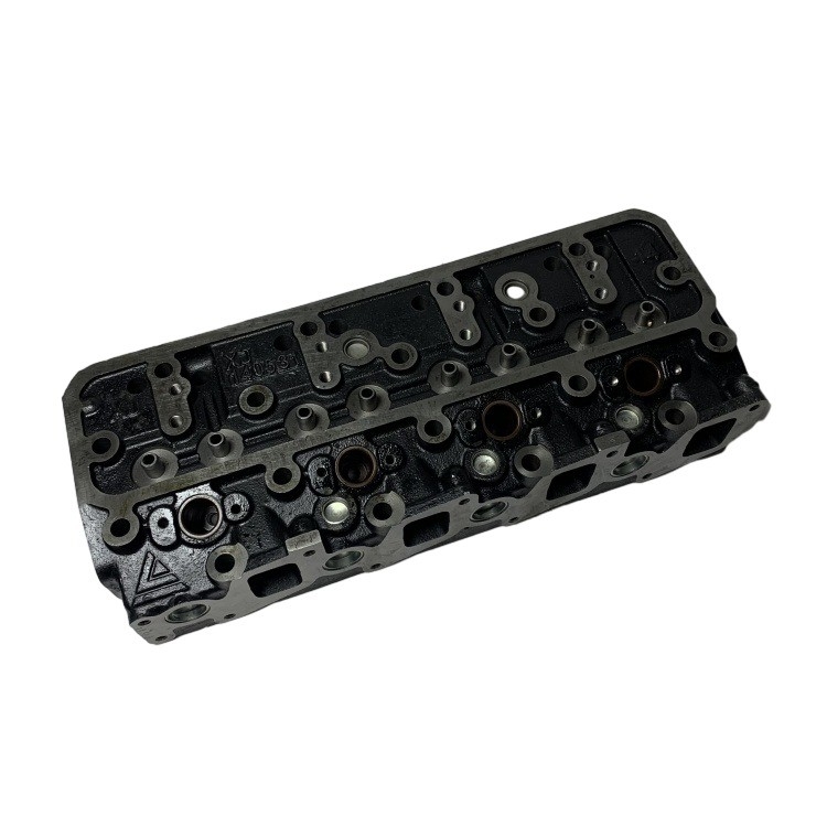 सीपीसी डी 20-35 फोर्कलिफ्ट पार्ट्स Xinchai A490BPG/C490BPG सिलेंडर हेड A490B-03101 डीजल इंजन के लिए