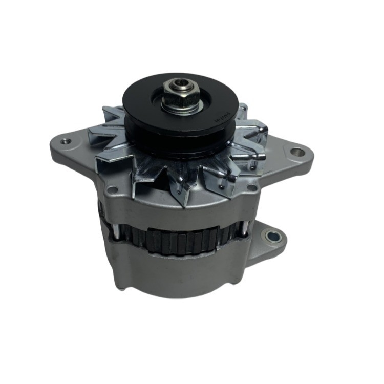 फोर्कलिफ्ट मॉडल CPC D 20-35 पर DACHAI CA498 इंजन के लिए दीर्घकालिक फोर्कलिफ्ट अल्टरनेटर