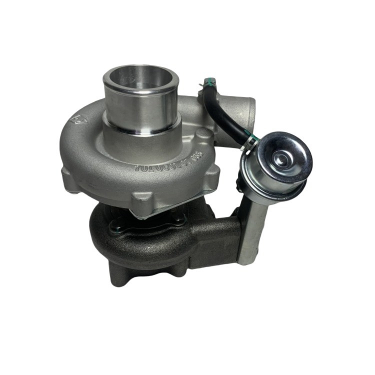 8 किलो वजन YUCHAI YC4A115-T300 डीजल इंजन A50Y00-1118100-502 के लिए JP60C टर्बोचार्जर